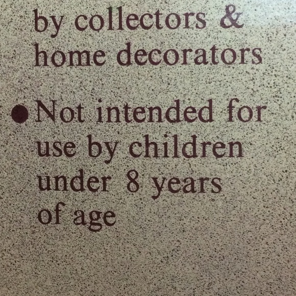 Vintage Hermitage Mint Collectible Porcelian Doll, Lisa, teachers pet” - Picture 2 of 11